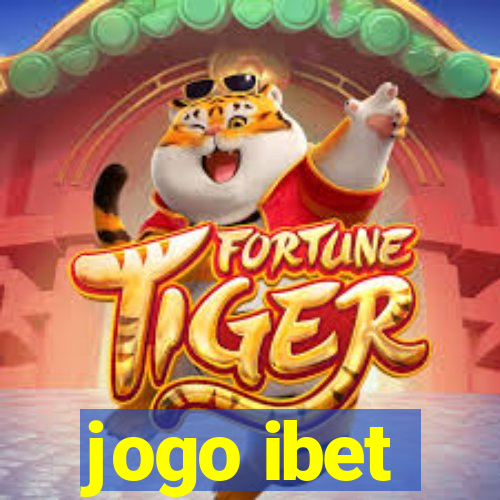 jogo ibet