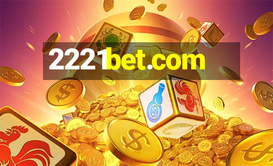 2221bet.com