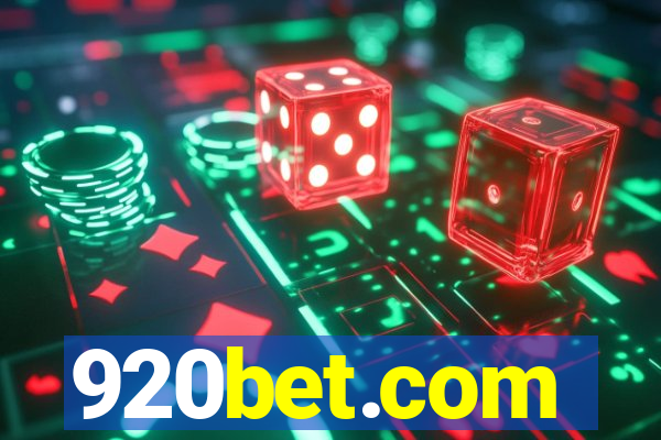 920bet.com