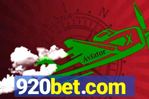 920bet.com