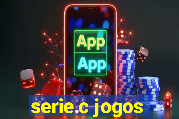 serie.c jogos