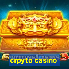 crpyto casino