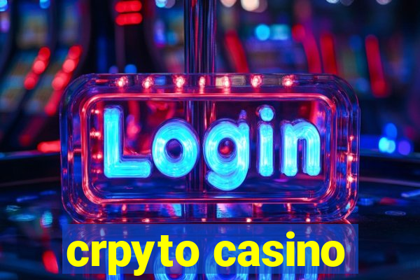 crpyto casino