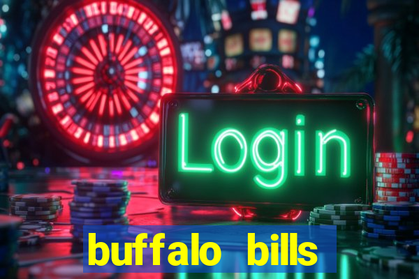 buffalo bills casino and resort