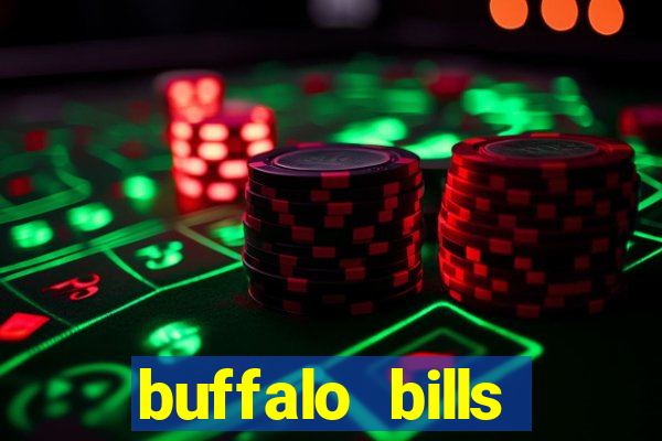 buffalo bills casino and resort