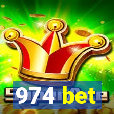 974 bet