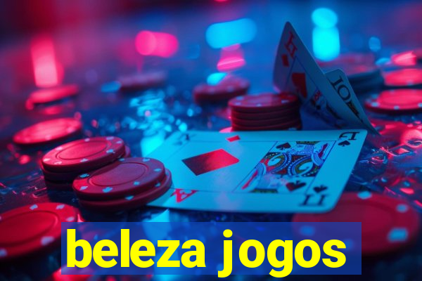 beleza jogos