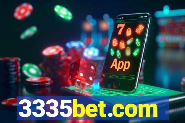 3335bet.com