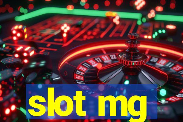 slot mg