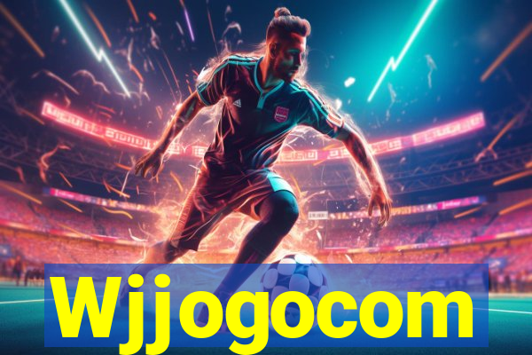 Wjjogocom