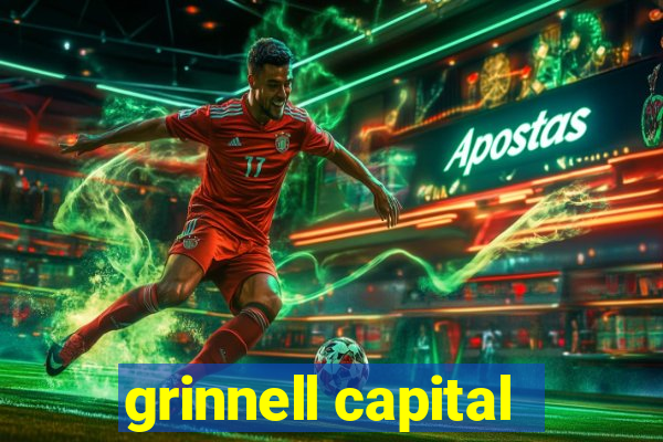 grinnell capital