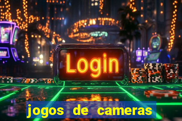 jogos de cameras de seguran?a