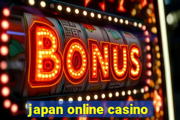 japan online casino