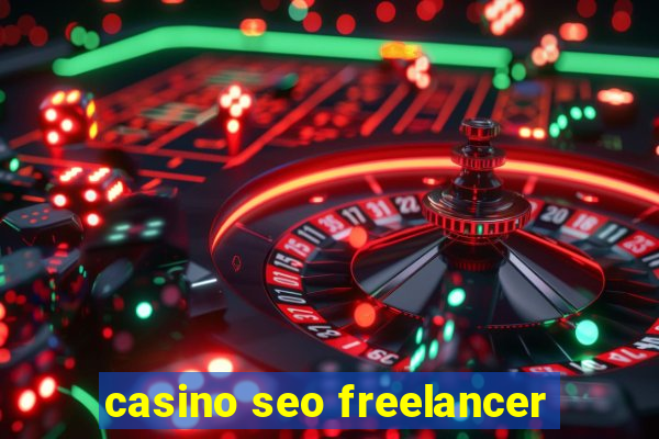 casino seo freelancer