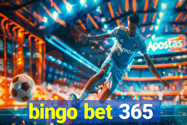 bingo bet 365