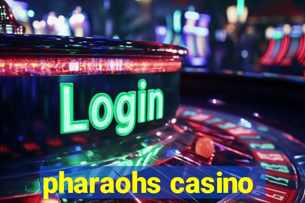 pharaohs casino