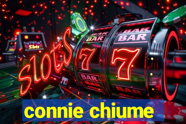 connie chiume