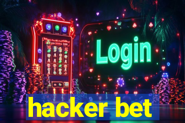 hacker bet