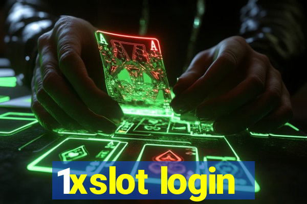 1xslot login