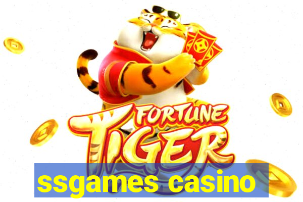 ssgames casino