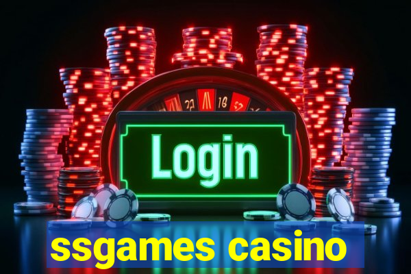 ssgames casino