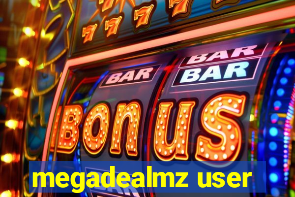 megadealmz user