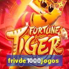 frivde1000jogos