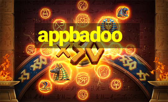 appbadoo