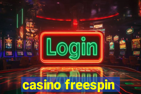 casino freespin