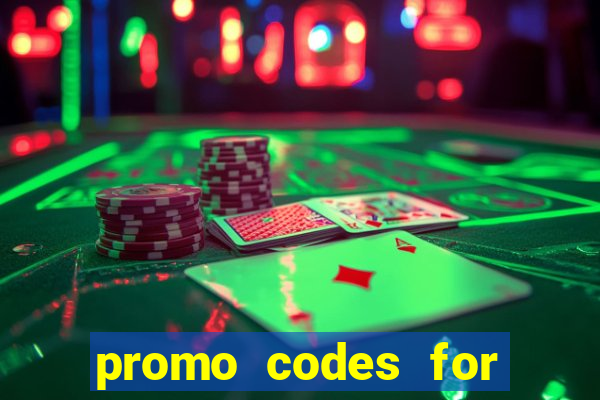 promo codes for blackout bingo