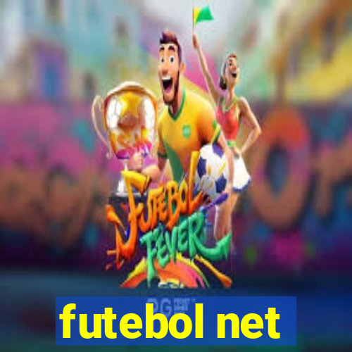 futebol net