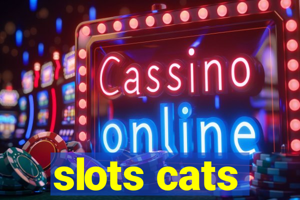 slots cats