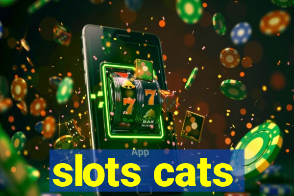 slots cats