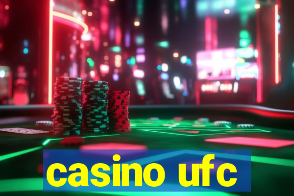 casino ufc