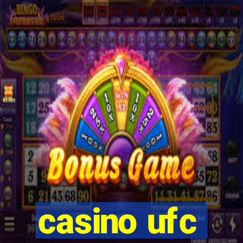 casino ufc