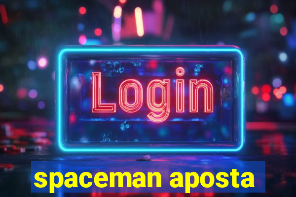 spaceman aposta