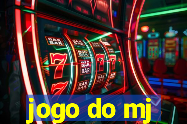 jogo do mj