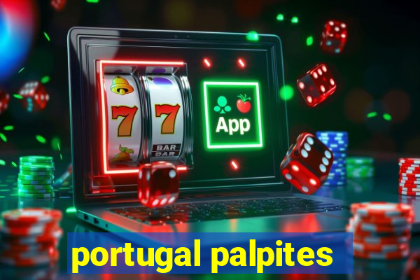 portugal palpites