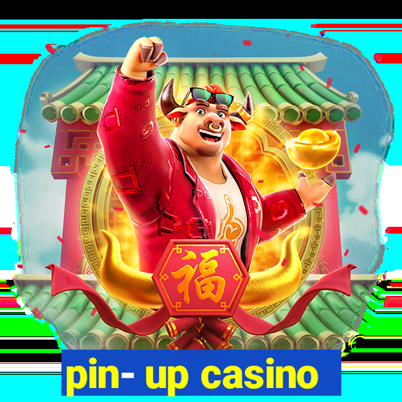 pin- up casino