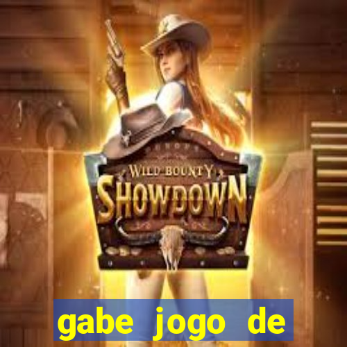 gabe jogo de aposta download