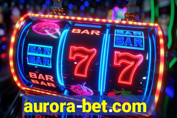 aurora-bet.com