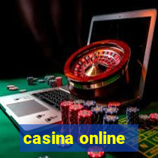 casina online