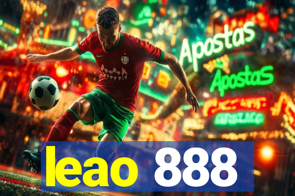 leao 888