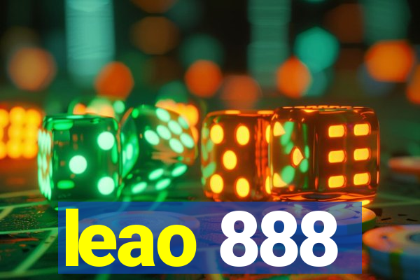 leao 888