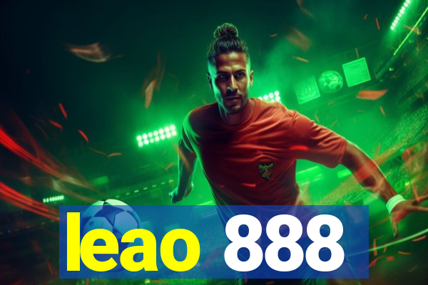 leao 888