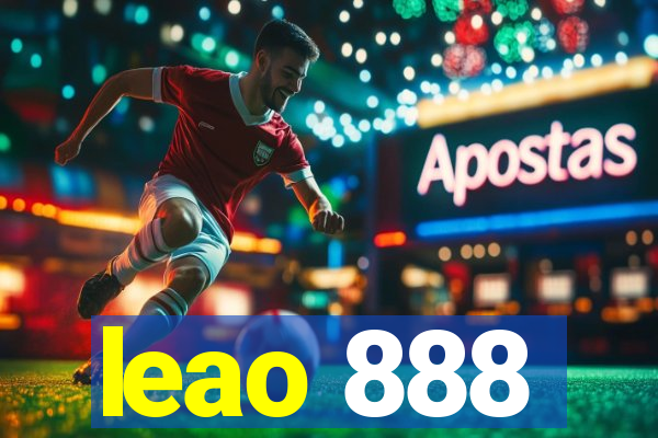 leao 888