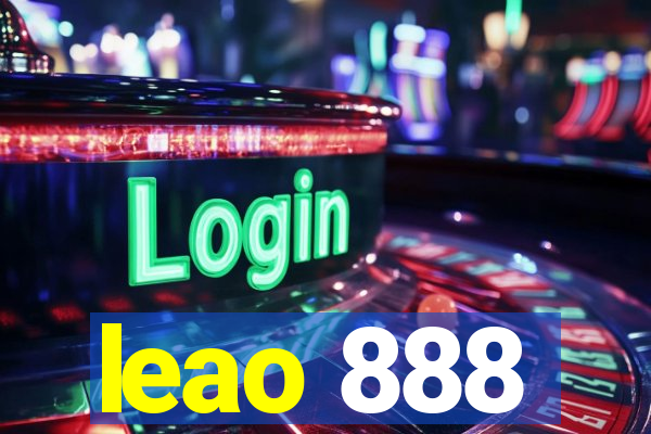 leao 888