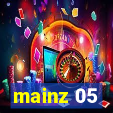 mainz 05