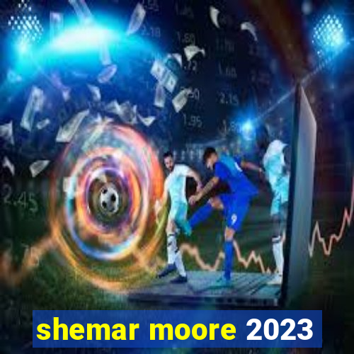 shemar moore 2023