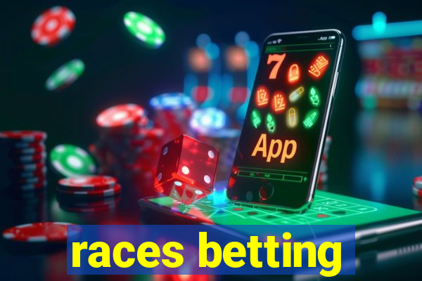 races betting